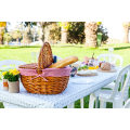 Cumpleaños para el picnic al aire libre PVC Top Table Table Table